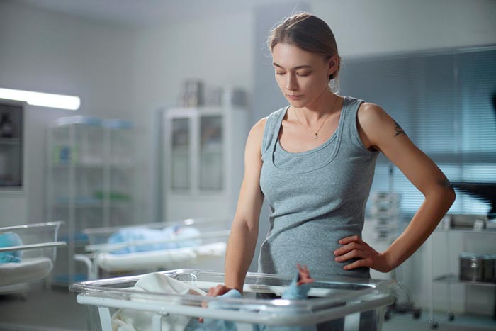 кадр Контейнер 2 сезон 11