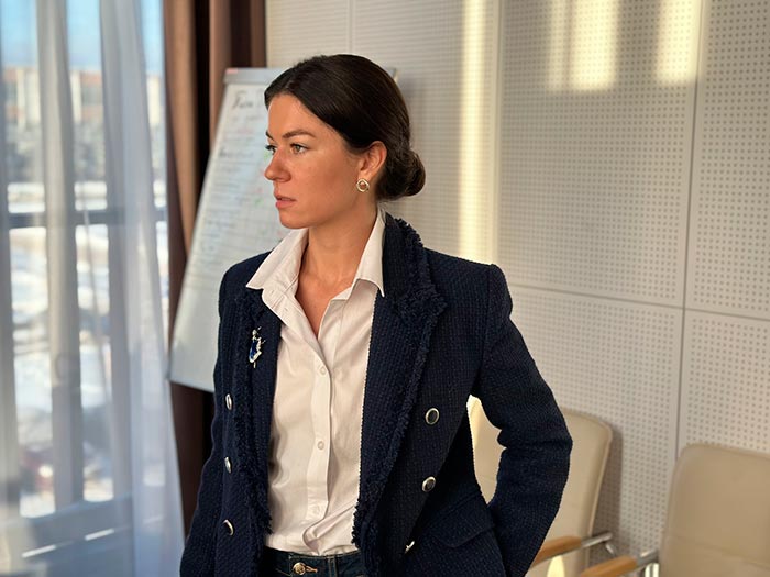 Кадр из сериала Контрольная для взрослых кадр Контрольная для взрослых 2