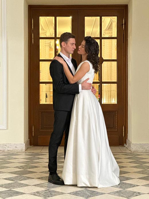 Кадр из сериала Контрольная для взрослых кадр Контрольная для взрослых 3