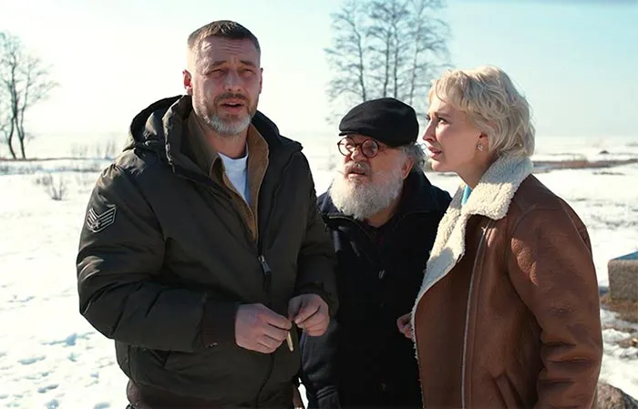кадр Контуженный 2