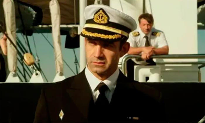 Сериал «Корабль» (2013-2015) - сюжет, актеры и роли, кадры из сериала
