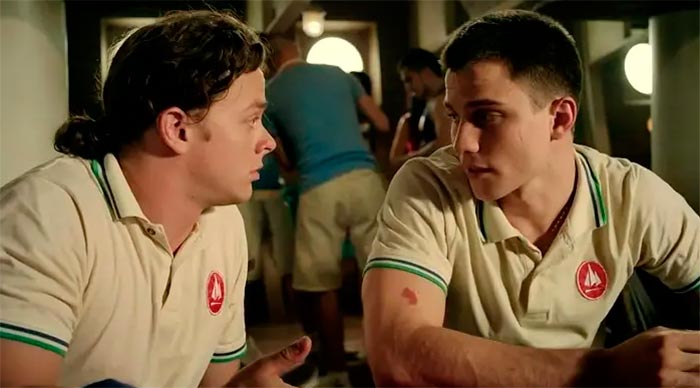 кадр Корабль 8