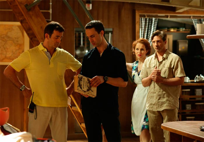 кадр Корабль 9