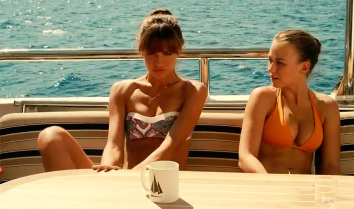 кадр Корабль 10