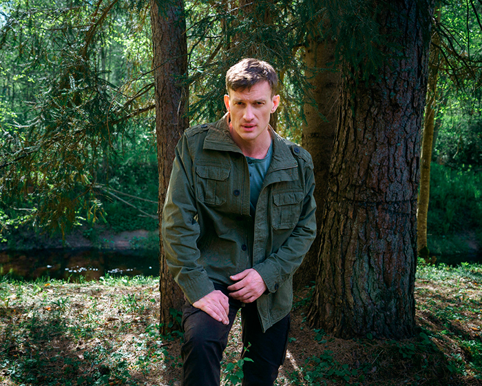 кадр Кордон 2 сезон 4