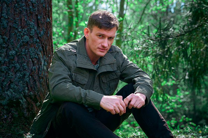 кадр Кордон 2 сезон 7