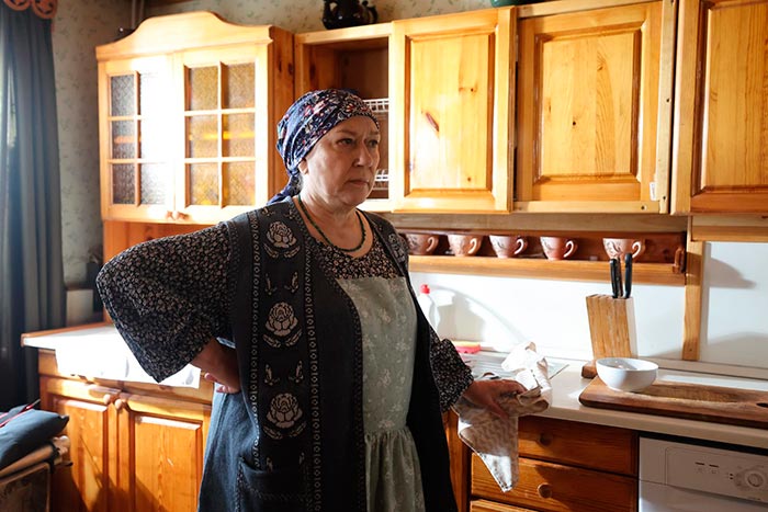 кадр Кордон 8