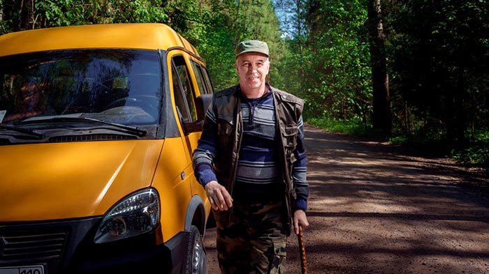 кадр Кордон 9