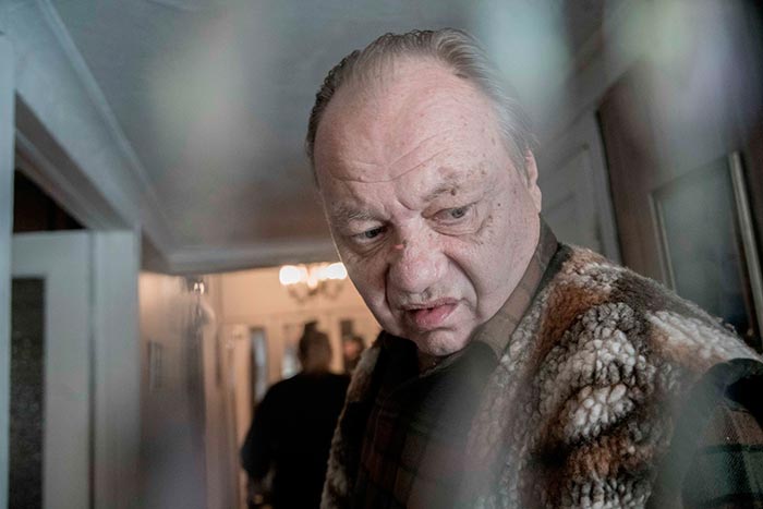 Сериал «Корни 2 сезон» (2022) - сюжет, актеры и роли, кадры из сериала