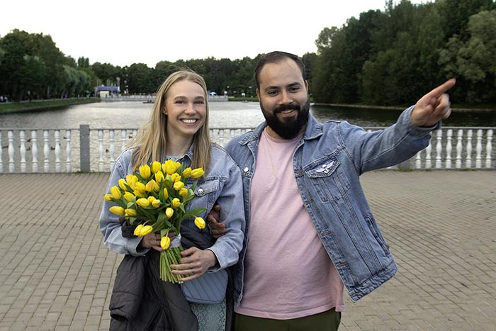 Кадр из сериала Короче 2 сезон кадр Короче 2 сезон 3