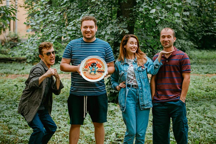 Кадр из сериала Короче 2 сезон кадр Короче 2 сезон 6