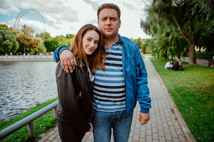 Кадр из сериала Короче 2 сезон кадр Короче 2 сезон 7