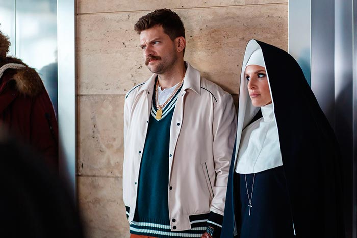 Кадр из сериала Короче, план такой кадр Короче, план такой 2