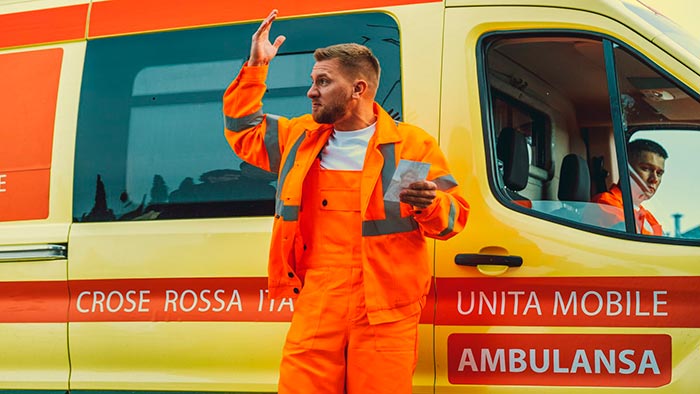 Кадр из сериала Короче, план такой кадр Короче, план такой 11