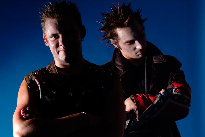 кадр Король и Шут 10