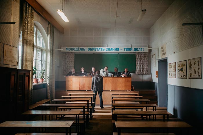 кадр Король и Шут 11