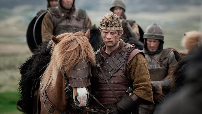 кадр Король и завоеватель 5