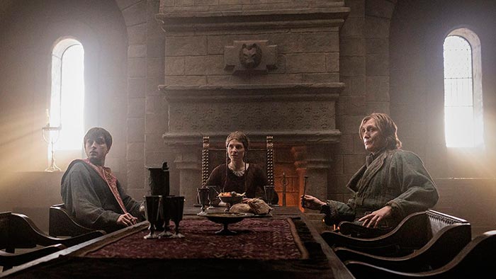 кадр Король и завоеватель 7