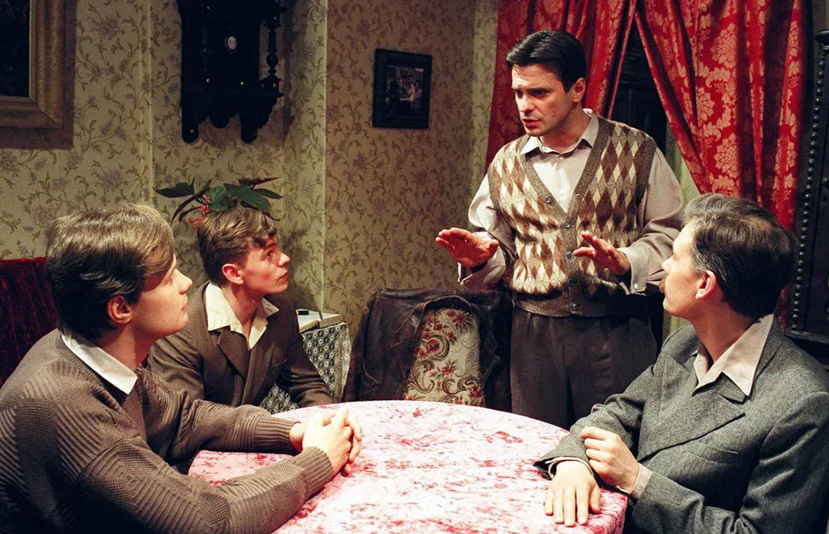 кадр Королёв 5