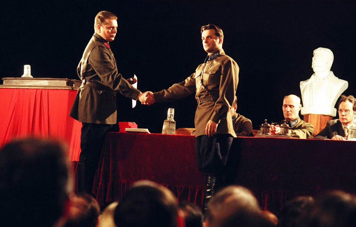 кадр Королёв 11