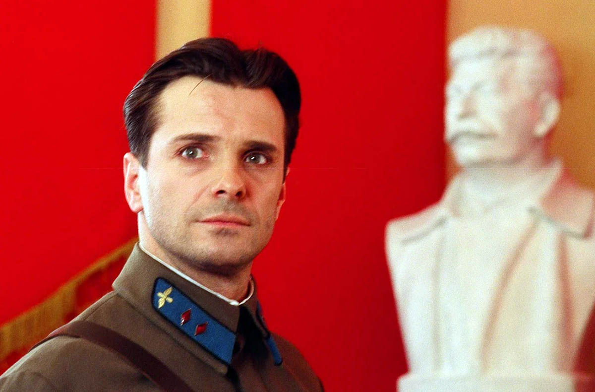 кадр Королёв 12