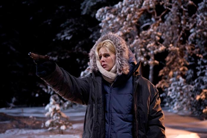 Кадр из сериала Королева бандитов кадр Королева бандитов 4