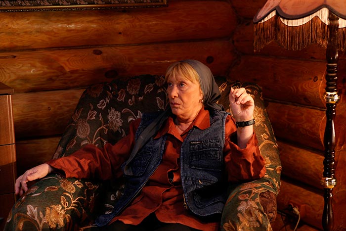 Кадр из сериала Королева бандитов кадр Королева бандитов 9