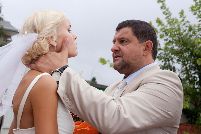 Кадр из сериала Королева бандитов кадр Королева бандитов 10