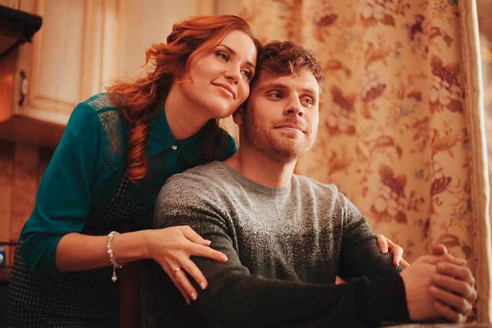 кадр Королева дорог 4