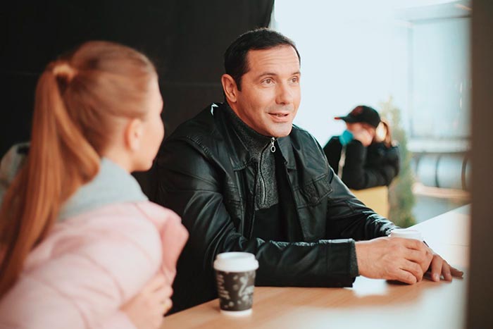 кадр Королева дорог 5