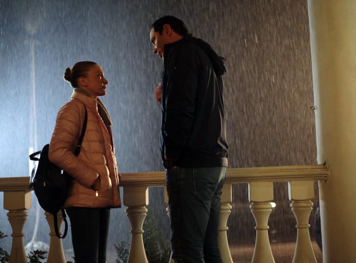 кадр Королева дорог 9