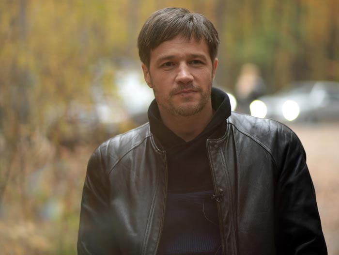 кадр Королева дорог 11