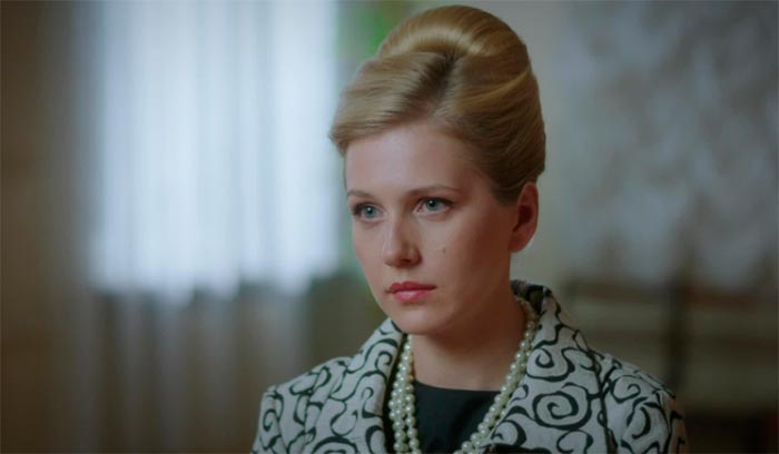 Кадр из сериала Королева красоты кадр Королева красоты 5