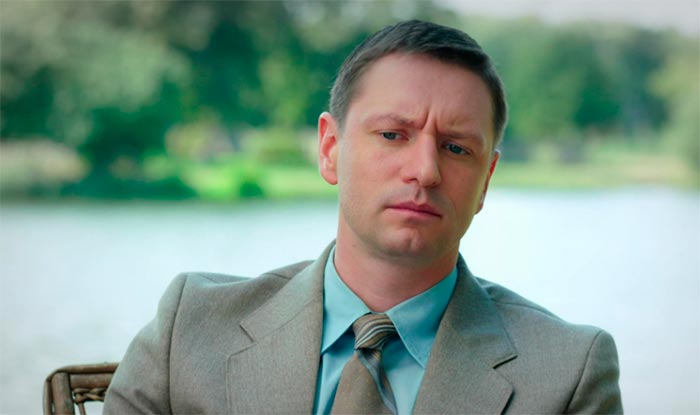 Кадр из сериала Королева красоты кадр Королева красоты 7