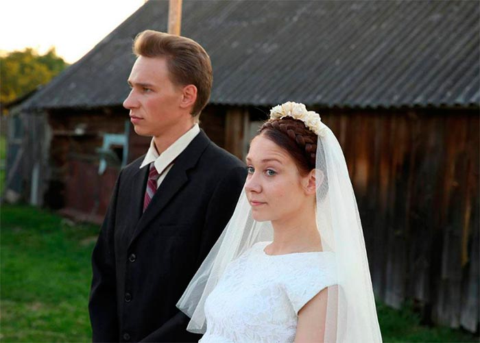 Кадр из сериала Королева красоты кадр Королева красоты 9