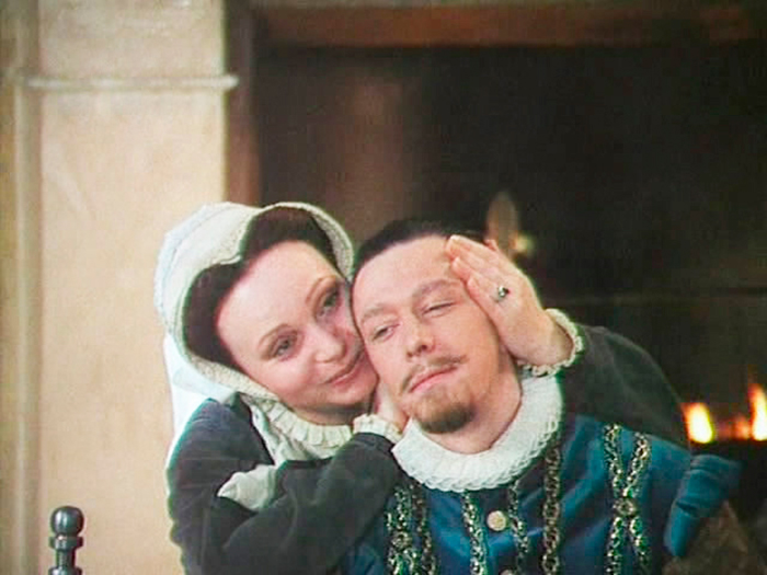Сериал «Королева Марго» (1996) - сюжет, актеры и роли, кадры из сериала