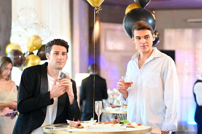 Кадр из сериала Королева танца кадр Королева танца 3