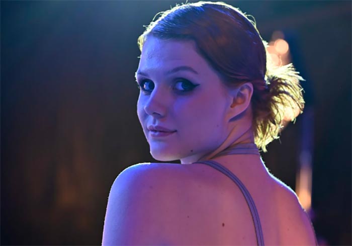 Кадр из сериала Королева танца кадр Королева танца 7