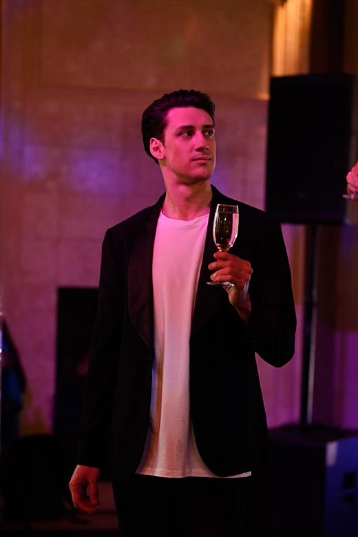 Кадр из сериала Королева танца кадр Королева танца 8