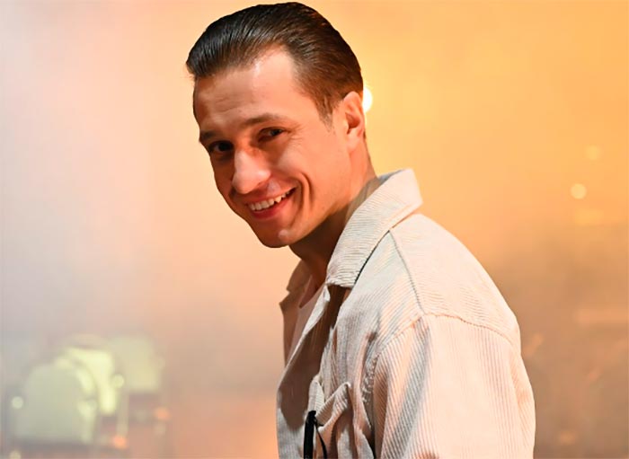 Кадр из сериала Королева танца кадр Королева танца 9