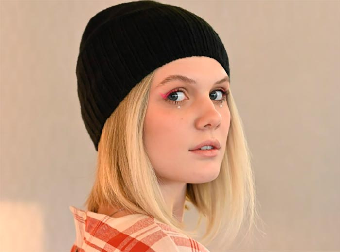 Кадр из сериала Королева танца кадр Королева танца 10