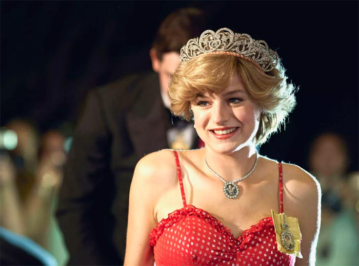 Кадр из сериала Корона кадр Корона 6