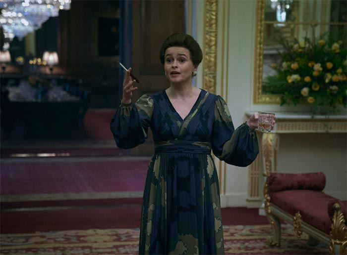 Кадр из сериала Корона кадр Корона 8