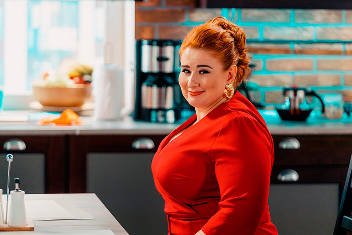 кадр Костя - Вера 11