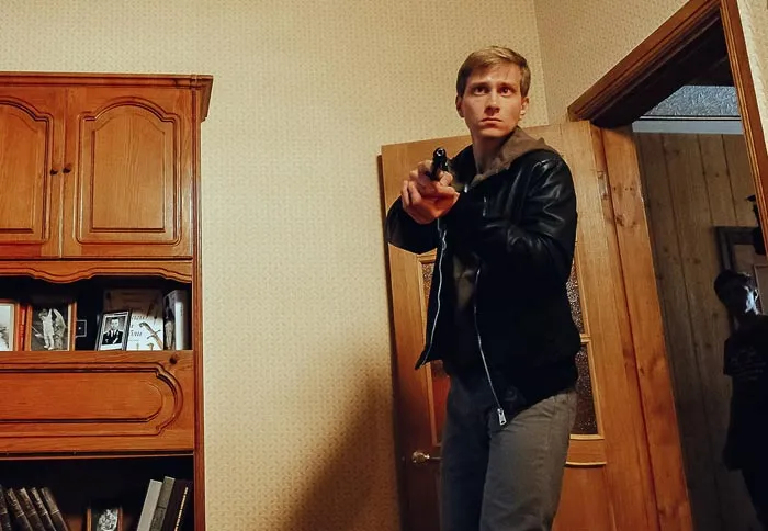 кадр Котейка 5