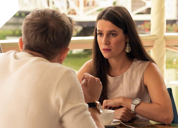 Кадр из сериала Котейка кадр Котейка 9