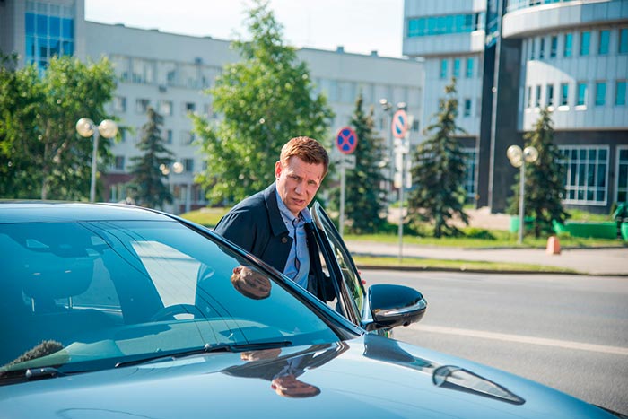 Кадр из сериала Котейка 2 сезон кадр Котейка 2 сезон 4