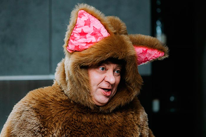 кадр Котострофа 2 сезон 3