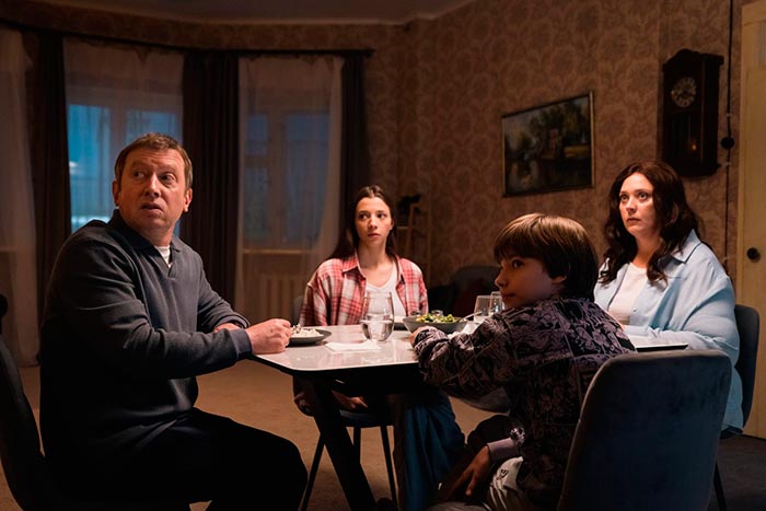 кадр Котострофа 2 сезон 8