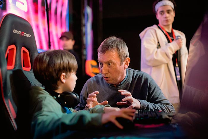 кадр Котострофа 2 сезон 9